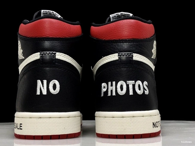 Cheap MAX Varsity NRG For Not OG 1 861428-106 Air High Retro Red Jordan Resale 0730